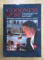 Anticariat: Richard Paterson - Goodness Nose
