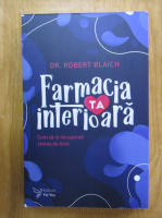 Robert Blaich - Farmacia ta interioara