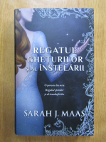 Sarah J. Maas - Regatul gheturilor si al instelarii