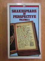 Shakespeare in Perspective (volumul 2)