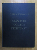 Standard College Dictionary