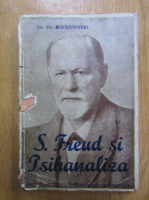 Th. Lowenstein - S. Freud si psihanaliza