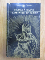 Thomas A Kempis - The Imitation of Christ