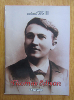 Anticariat: Thomas Edison