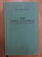 Titus Popovici - The Stranger