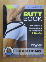 Tosca Reno - The Butt Book