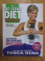 Tosca Reno - The Eat Clean Diet. Workout