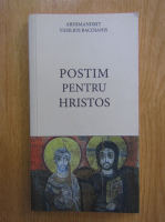 Vasilios Bacoianis - Postum pentru Hristos