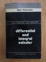 Ya. S. Bugrov - Differential and Integral Calculus