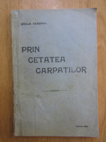 Adela Xenopol - Prin cetatea Carpatilor