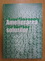 Ameliorarea solurilor