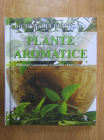 Anticariat: Andrea Rausch - Plante aromatice