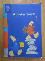 Anticariat: Athletes Guide