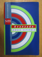 Avanzado lengua espanola