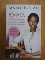 Ayaan Hirsi Ali - Nomada