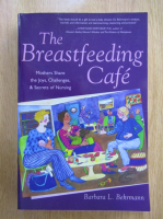 Barbara L. Behrmann - The Breastfeeding Cafe