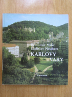 Bohumir Mraz - Karlovy Vary. Uvodni slovo Miroslav Ivanov