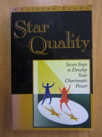 Christen Brown - Star Quality