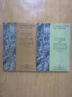 Constantin Avram - Curs de beton armat (2 volume)