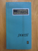 Corneliu Moldovanu - Poezii