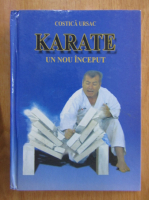 Costica Ursac - Karate