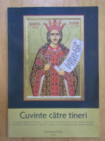 Cuvinte catre tineri