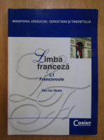 Dan Ion Nasta - Limba franceza. L1. Francoroute