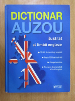 Dictionar AUZOU ilustrat al limbii engleze