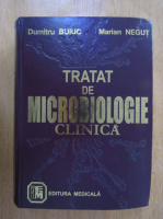 Dumitru Buiuc - Tratat de microbiologie clinica