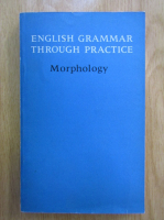 English Grammar Through Practice
