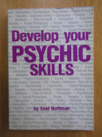 Enid Hoffman - Develop Your Psychic Skills