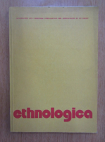 Ethnologica, 1978