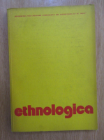 Anticariat: Ethnologica, 1979