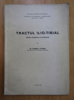 Eugen I. Floru - Tractul ilio-tibial. Studiu anatomic si functional