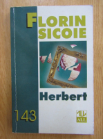 Anticariat: Florin Sicoie - Herbert