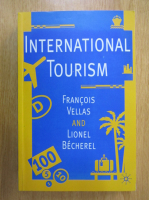 Francois Vellas - International Tourism