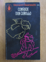 Giovanni Guareschi - Comrade Don Camillo