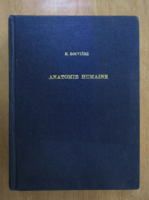 H. Rouviere - Anatomie humaine (volumul 2)