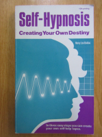 Henry Leo Bolduc - Self Hypnosis