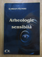 Ilorian Paunoiu - Arheologie sensibila