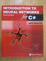 Jeff Heaton - Introduction to Neural Networks for C#