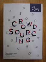 Jeff Howe - Crowdsourcing