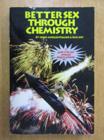 John Morgenthaler - Better Sex Through Chemistry