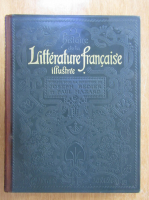 Anticariat: Joseph Bedier - Histoire de la Litterature francaise illustree (volumul 2)