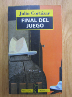 Julio Cortazar - Final del juego