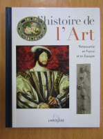 L'histoire de l'Art (volumul 10)