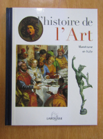 L'histoire de l'Art (volumul 11)