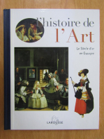 L'histoire de l'Art (volumul 12)