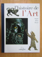 L'histoire de l'Art (volumul 2)