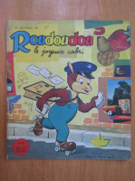 Le journal de Roudoudou, nr. 282, 1968